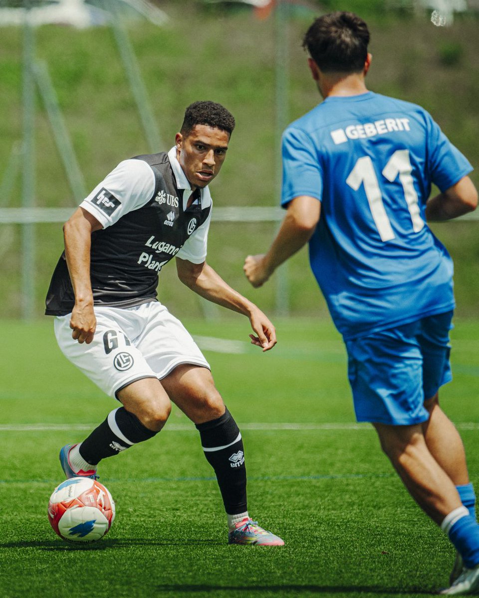 FC Lugano tweet media