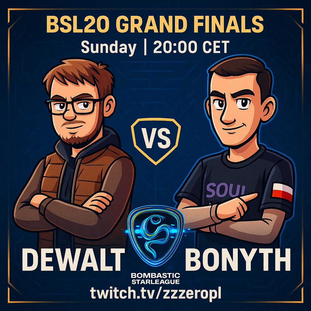 BombasticStarLeague tweet media