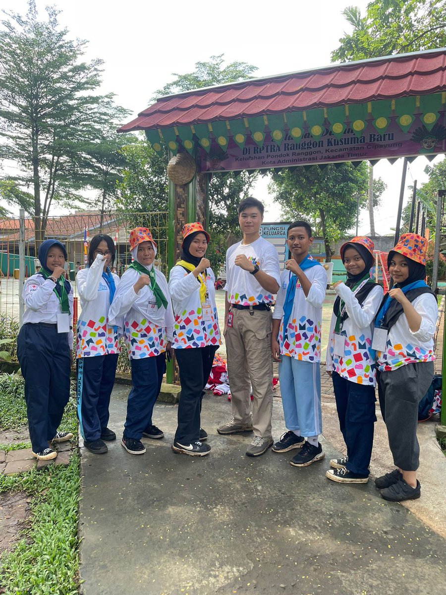 PMI Provinsi Bali tweet media