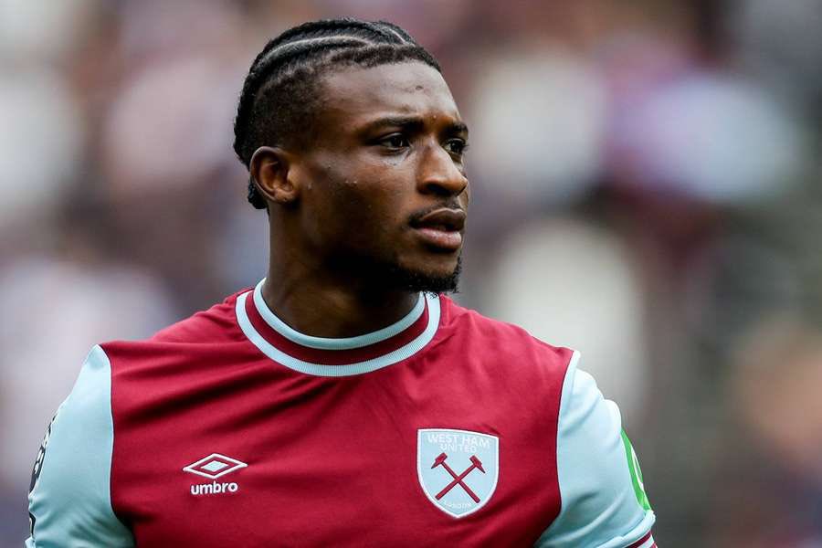 🚨 NEW:

West Ham are confident that Chelsea will submit a better offer for Mohammed Kudus than the current bid from #Tottenham. 

<a href="/ExWHUEmployee/">ExWHUEmployee</a>🥇