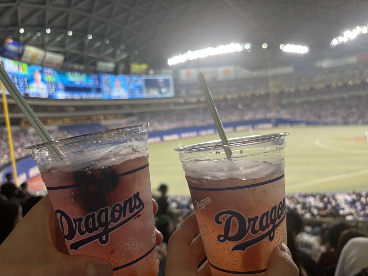 涌井さんのグレープフルーツサワーは美味しかったです☺️