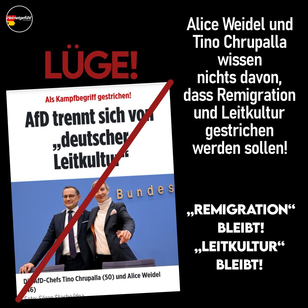Heimatgefühl tweet media