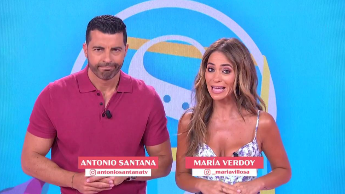 Telecinco tweet media