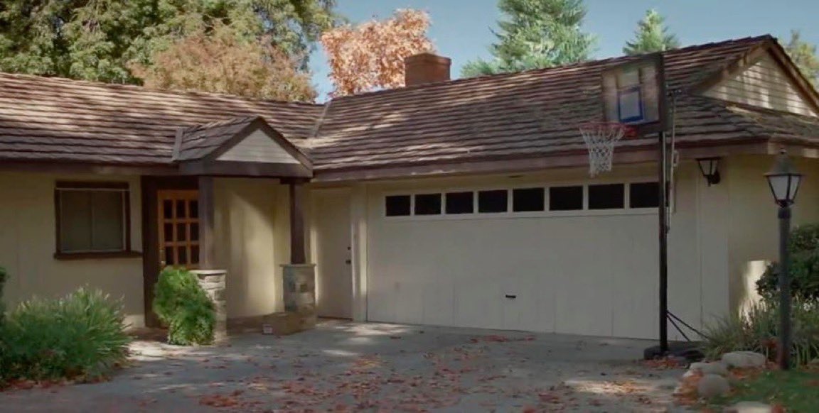 On this day in 1994: Amazon was founded by Jeff Bezos in his garage.