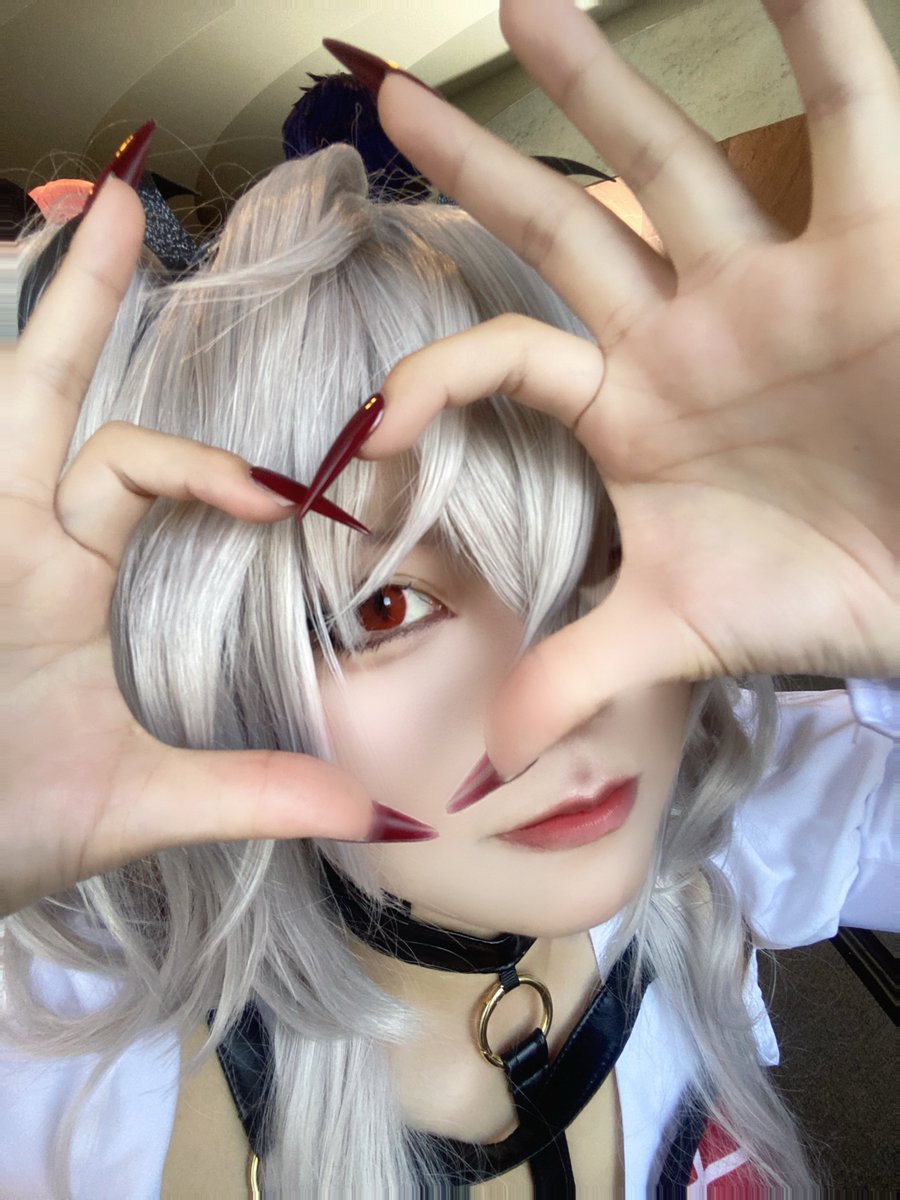 5q7lo2's tweet image. 離脱❕本日L小町でした❕最高に可愛くてかっこいいアイドルになれてたかな💭💝
感想は #あなたのアイドルL小町 まで♡
#はれステPr25Ultra
