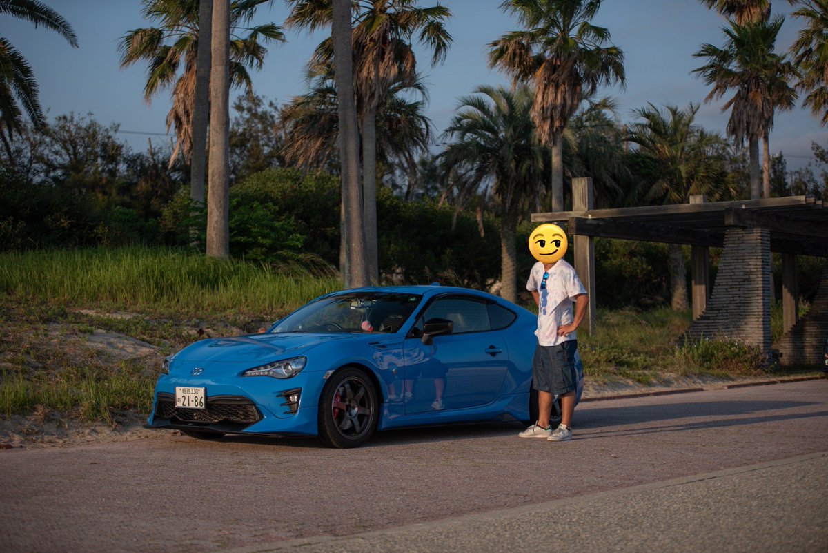 恒例のしゅろんくさんがエアオーナー