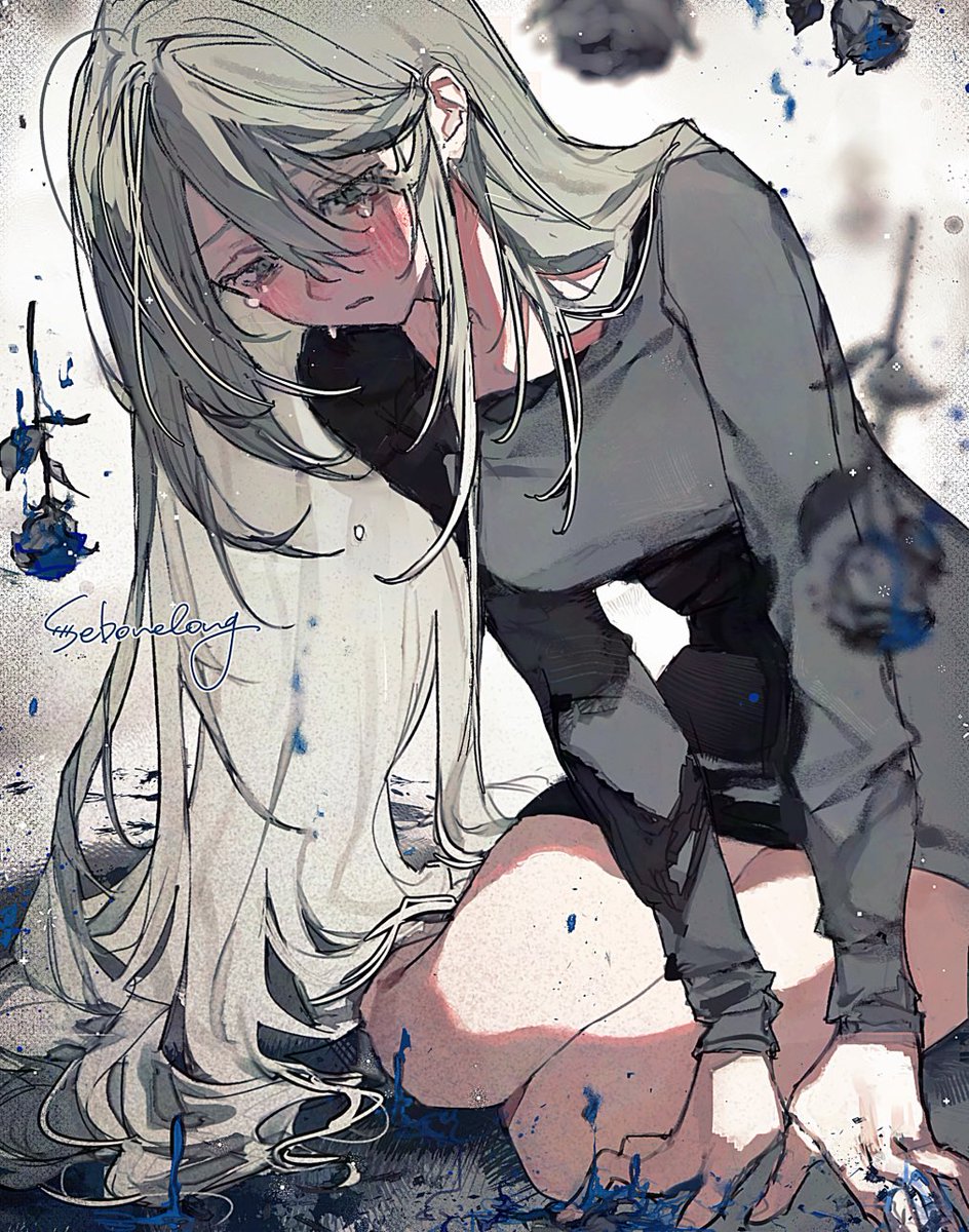 背骨ロング (@sebonelong) on Twitter photo 