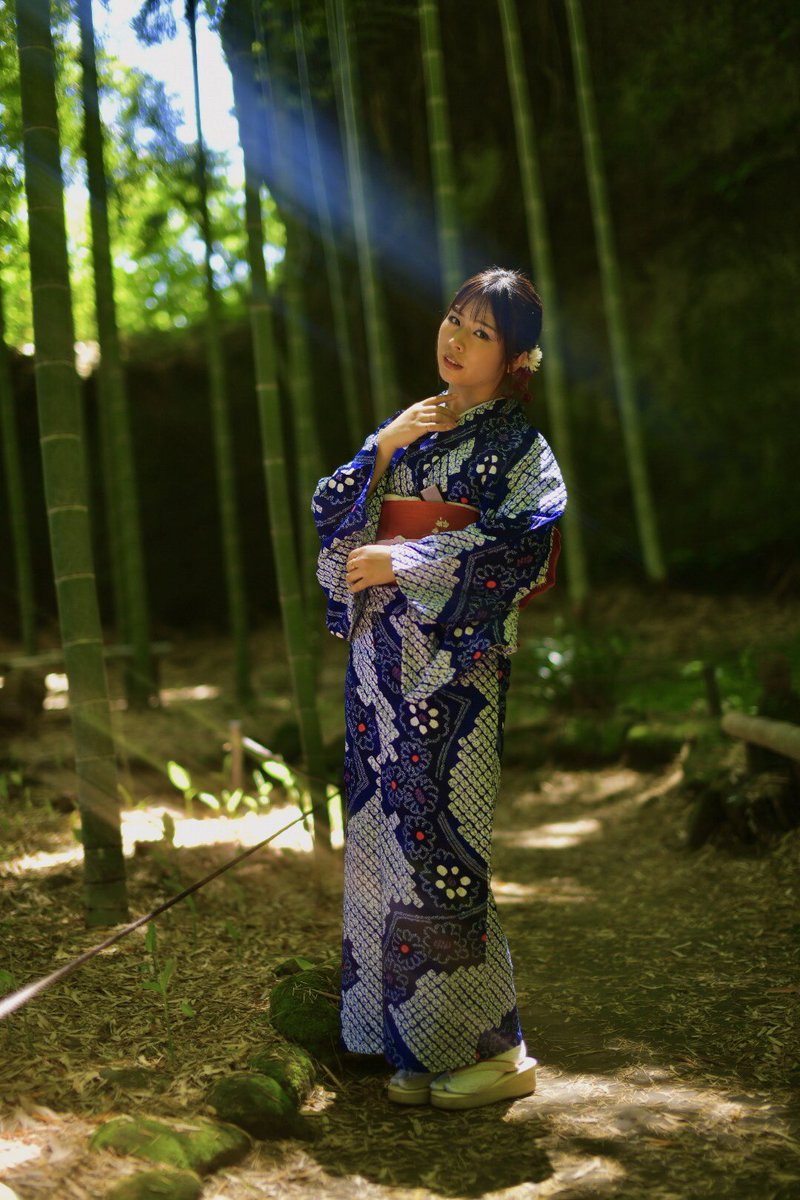 Tennshousann (@tennshousann) on Twitter photo 竹林からの木漏れ日。。
2025.06.22ミネルヴァ撮影会
location:鎌倉エリア
モデル:あかね(<a href="/pandamama911/">あかね🧡ミス湘南2025ベストフォトジェニック🏆</a>)
#ファインダーの中の私の世界
#ファインダー越しの私の世界
#ポートレート撮影
#portrait #portraitphotography
#浴衣撮影
#ポートレート
#浴衣ポートレート
#路地裏
#浴衣女子 竹林からの木漏れ日。。
2025.06.22ミネルヴァ撮影会
location:鎌倉エリア
モデル:あかね(<a href="/pandamama911/">あかね🧡ミス湘南2025ベストフォトジェニック🏆</a>)
#ファインダーの中の私の世界
#ファインダー越しの私の世界
#ポートレート撮影
#portrait #portraitphotography
#浴衣撮影
#ポートレート
#浴衣ポートレート
#路地裏
#浴衣女子