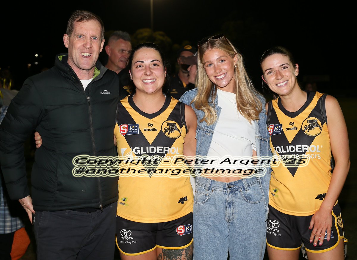 Great photo Stephen Patterson - 
#anotherargentimage