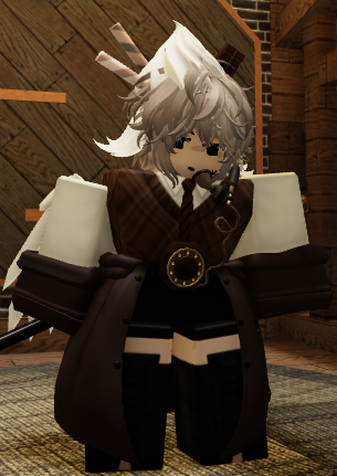 Just made a new maple fit, can't wait for my clones to steal my avatar again !!

:sob: