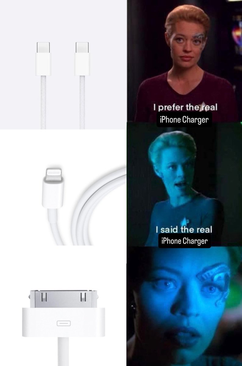 Borg Queen (We/Us/Our) (@borgqueenonline) on Twitter photo 