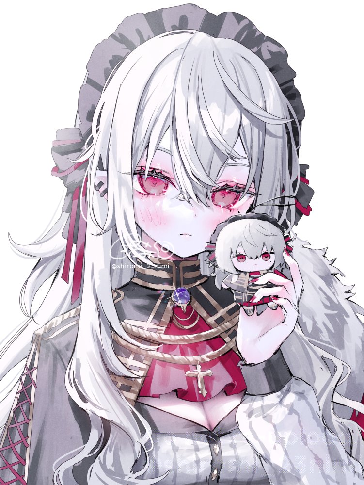 shiromi_23nimi's tweet image. どっか連れてって
#Sanyart