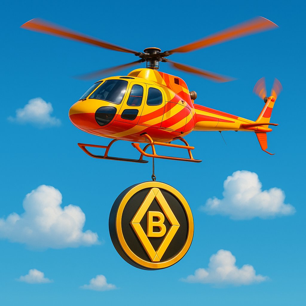 Babefinance_Ai's tweet photo. Are all users ready for the BabeCoin Airdrop? 💎🔥
Drop a ✅ if you’re in!
#BabeCoin #Airdrop #Crypto #AVECOSYSTEM https://t.co/OOpyKVtffg