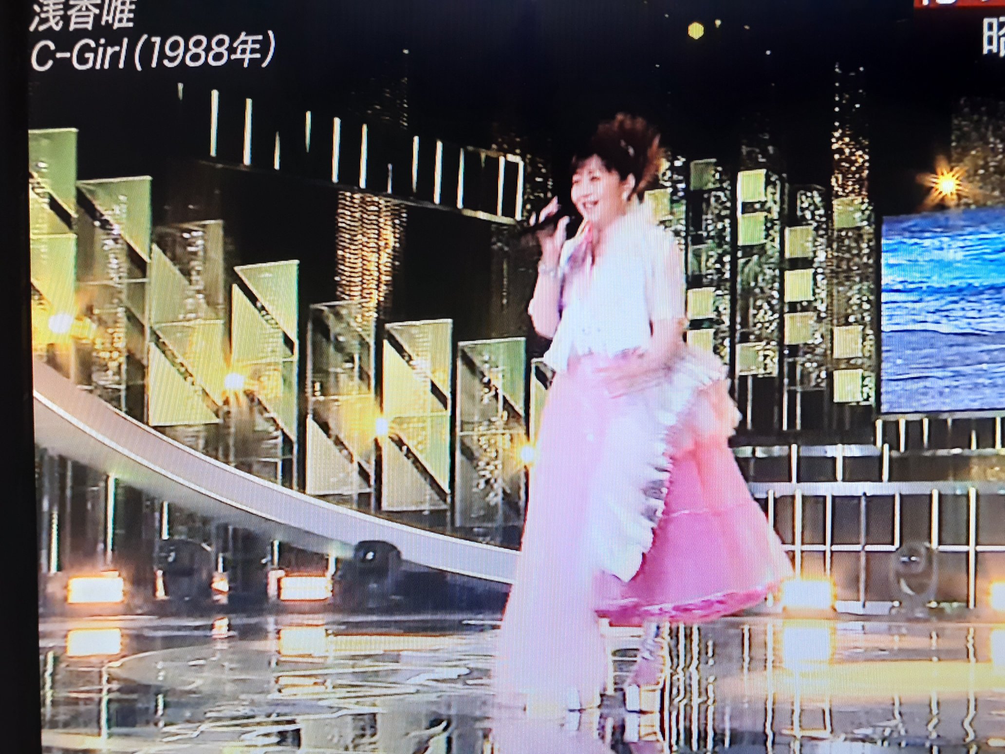 なかなか目が合わないテン＆ルウナ👀💖 #最終未来少女