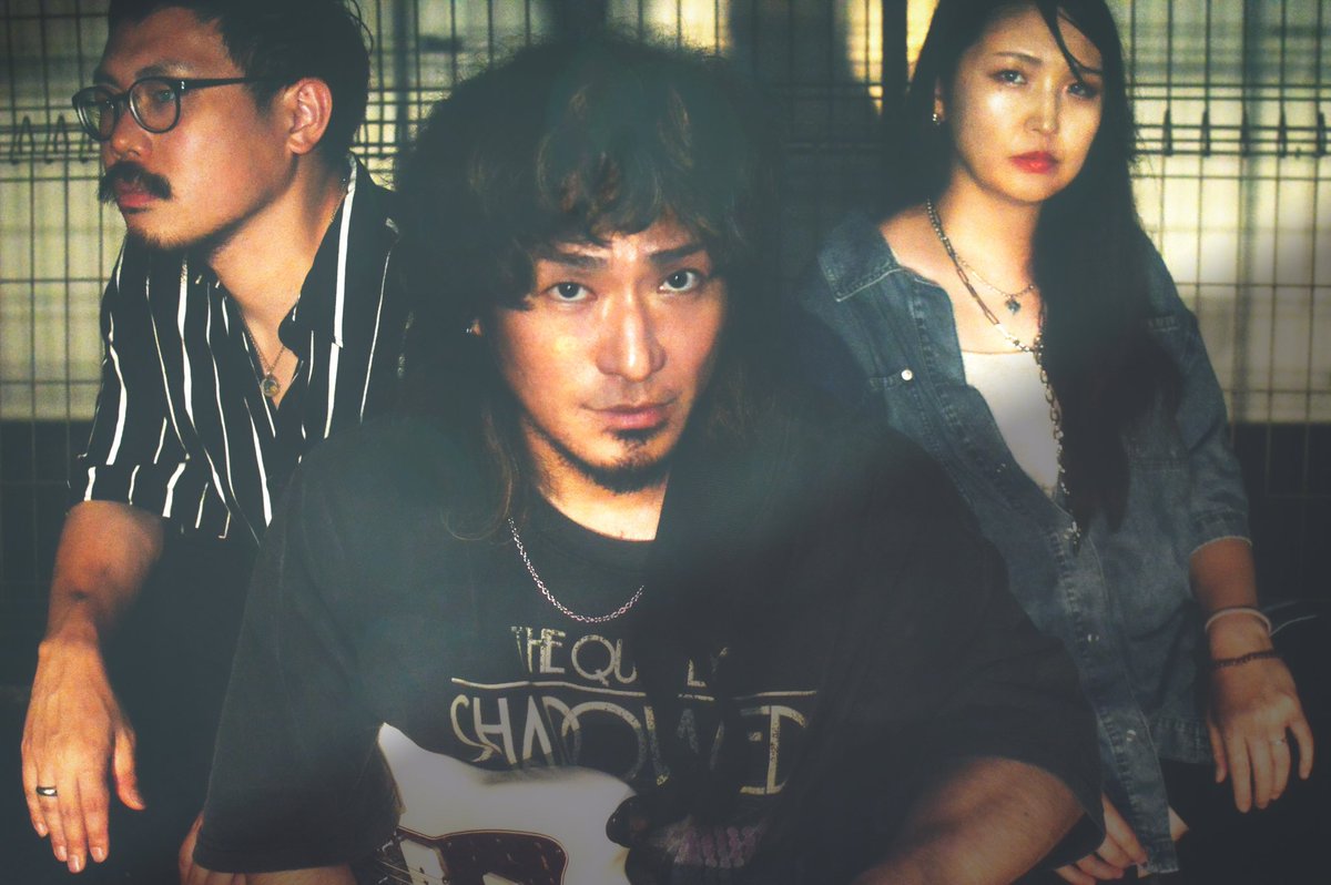 【重大発表あります！】
7月11日
下北沢Queで行う
新曲「Air」レコ発自主企画ライブ
『P.O.V2』

当日重大発表あります！
是非来ていただいて聞いていただきたいです！よろしくお願いします！