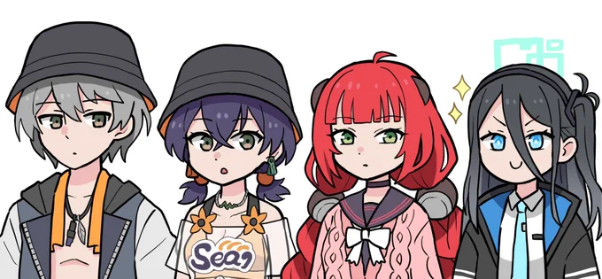 アリス…?
