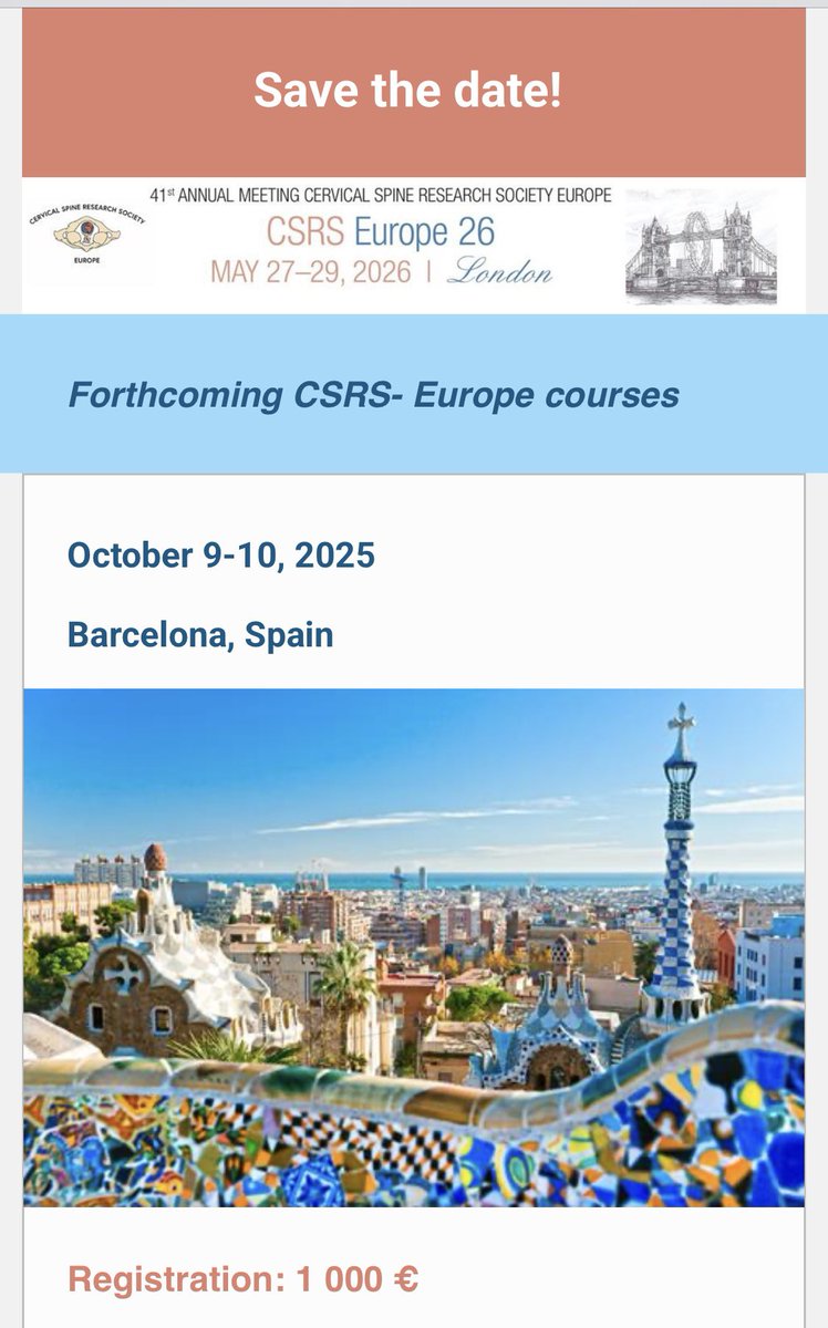 CSRS Europe (@csrs_es) on Twitter photo 