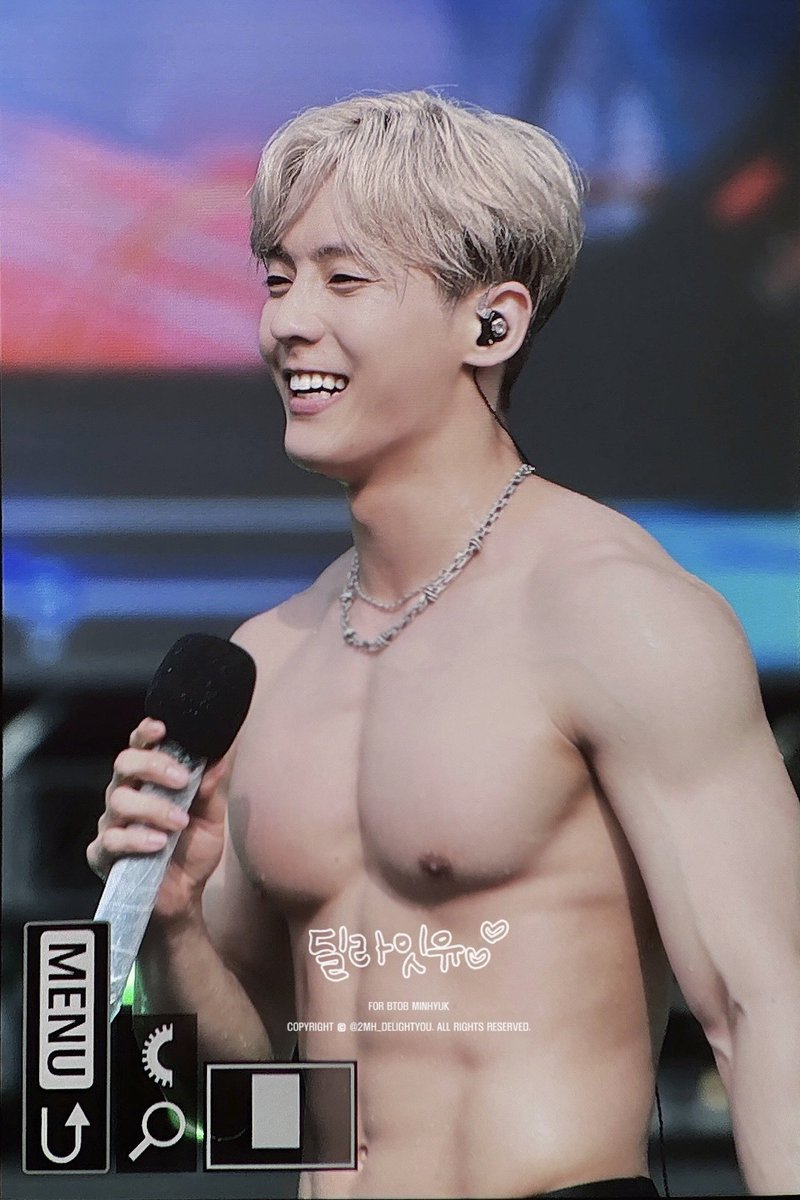 2MH_DelightYou's tweet photo. 250705 🐿️✨

#비투비 #이민혁 #HUTA #허타람찌 @btob2mh https://t.co/DDqr3MeXvj