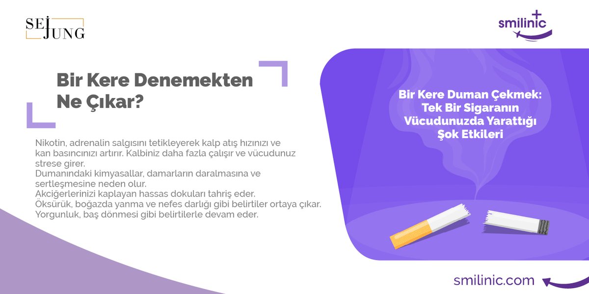 📌Detaylı bilgi için hemen bizimle iletişime geçebilirsiniz.
📞+90 530 180 83 48
🖥️smilinic.com
#Bodrum #Smilinic #SmilincBodrum #SeiJung #SağlıklıYaşam #AlternatifTedavi #Obezite #AlkolBağımlılığı #SigaraBağımlılığı #SağlıklıBirYaşam #SigarayıBırak #SeiJungTerapisi