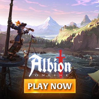 I'm joining the Albion Crucible event! Main goal for me is to dunk on my friends like <a href="/Steelmage2/">Steelmage</a>  <a href="/quinrex/">Quin</a> and <a href="/anniefuchsia/">AnnieFuchsia</a>  and many more :D - Feel free to join my guild we need as many as we can get!

#AD