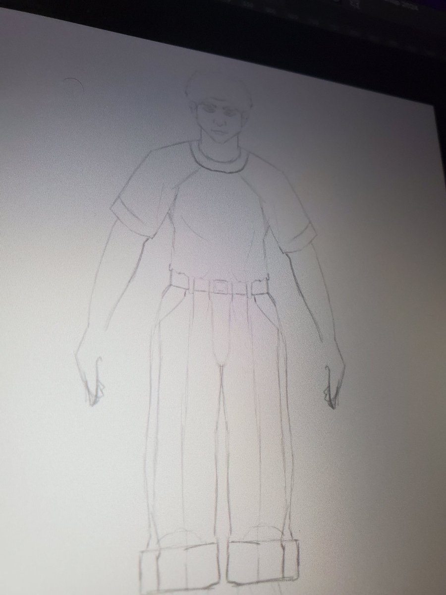DAMILARE__'s tweet image. Sketches ❤