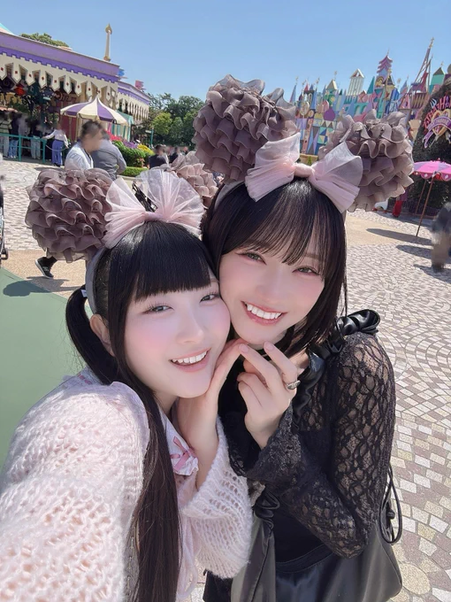 櫻井 もも (@_sakurai_momo_) / X
