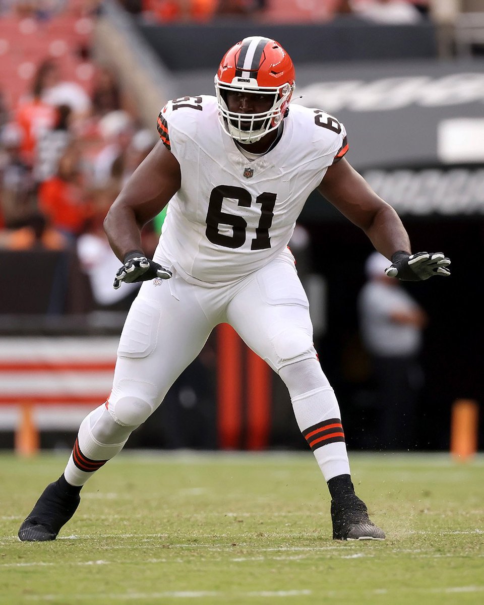 We're only 6️⃣1️⃣ days away from NFL 🏈 
<a href="/its_McRoy/">Roy Mbaeteka</a> 🇳🇬