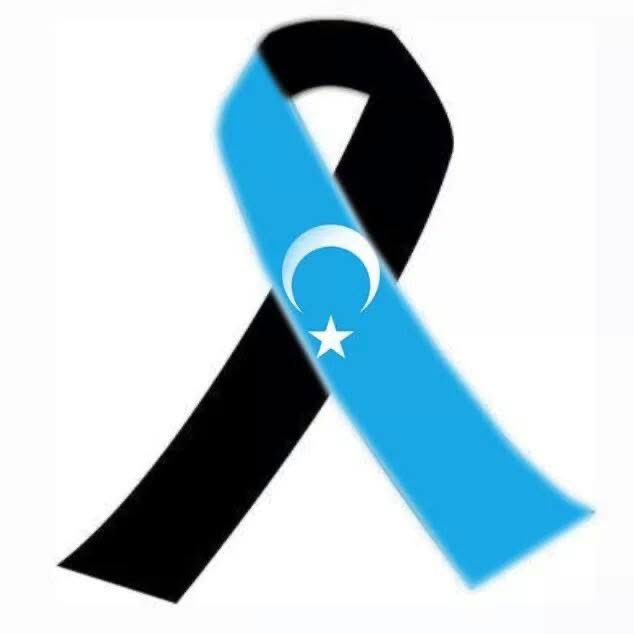 #Urumqimassacre 💔