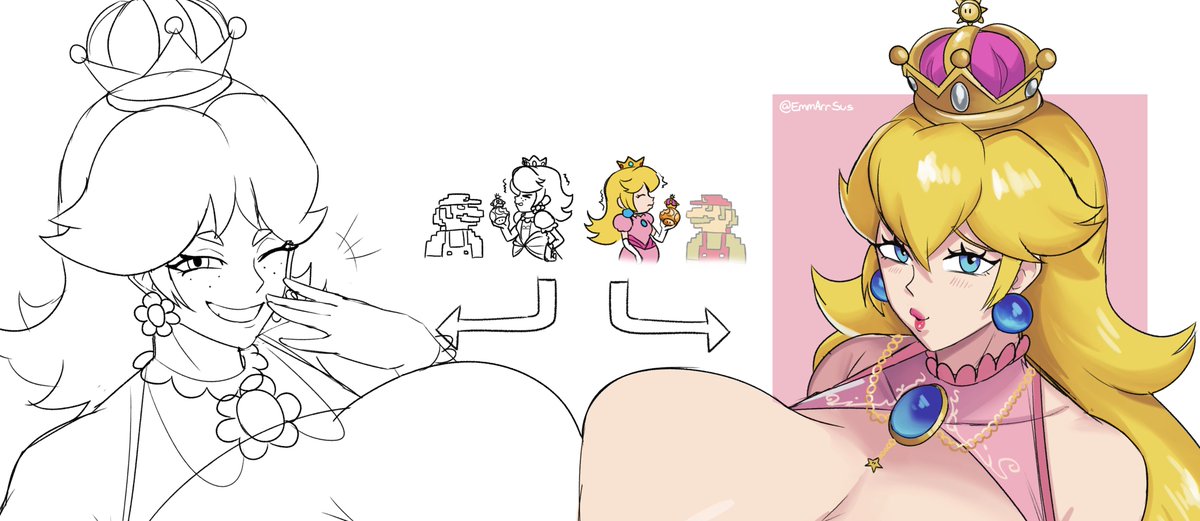 i should've done this a while ago lol