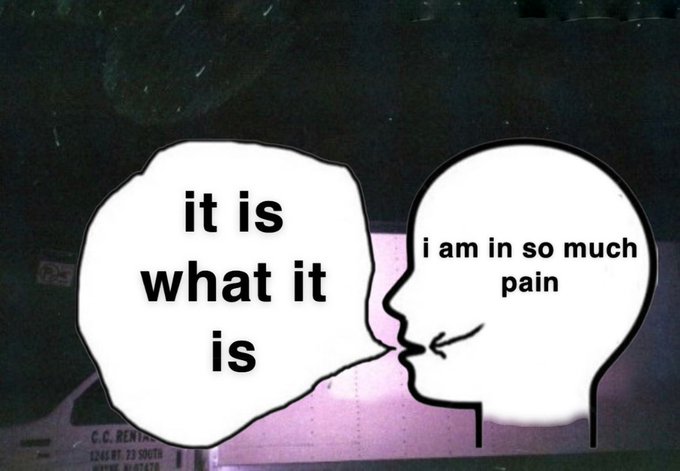 whatever