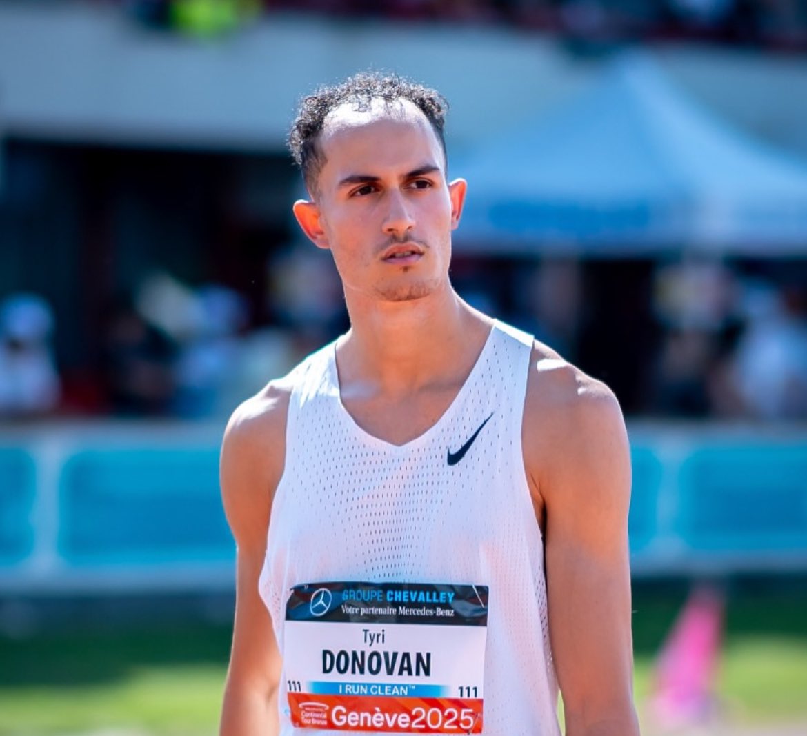 Global Athletics Hub tweet media