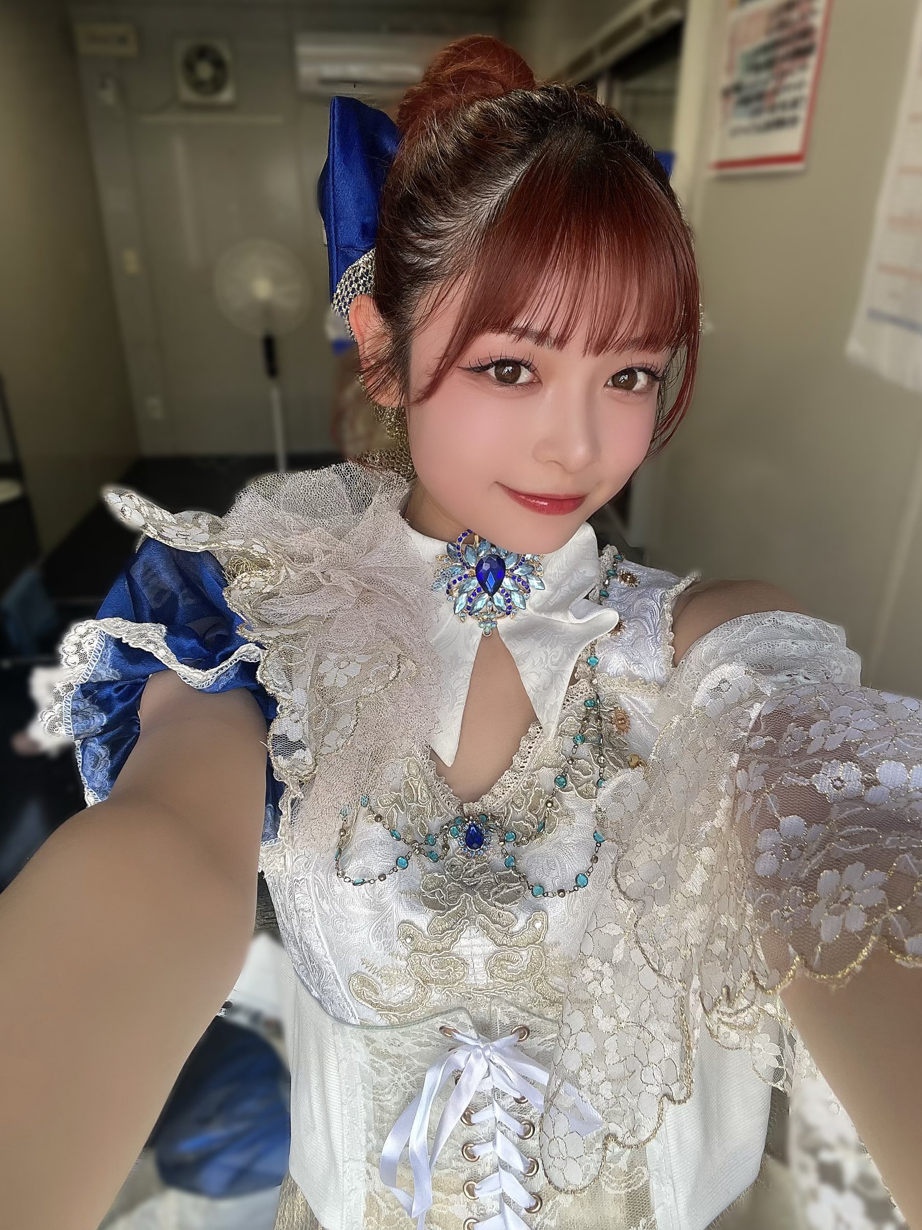 白岡今日花 on X: 