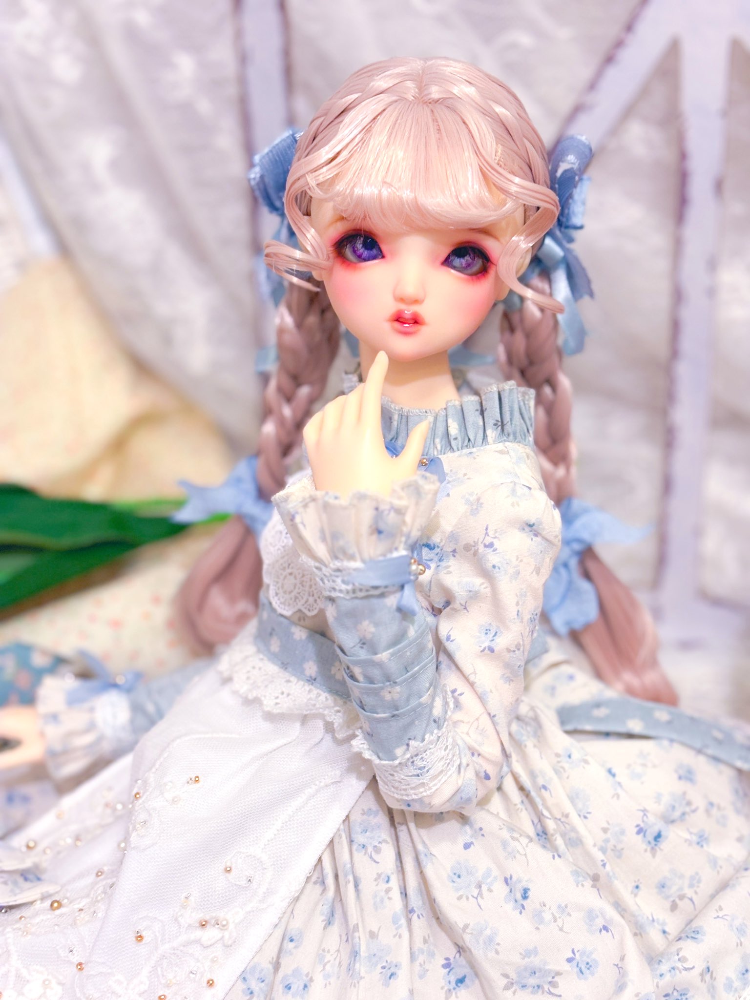 Mionyan ✨-I DOLL 74-L47，48 (@mionyanyanyan) / X