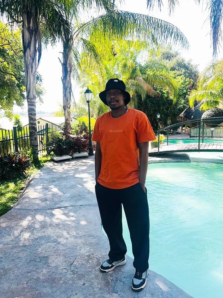 There is a thing about taking a step back  and leaving everything to God.