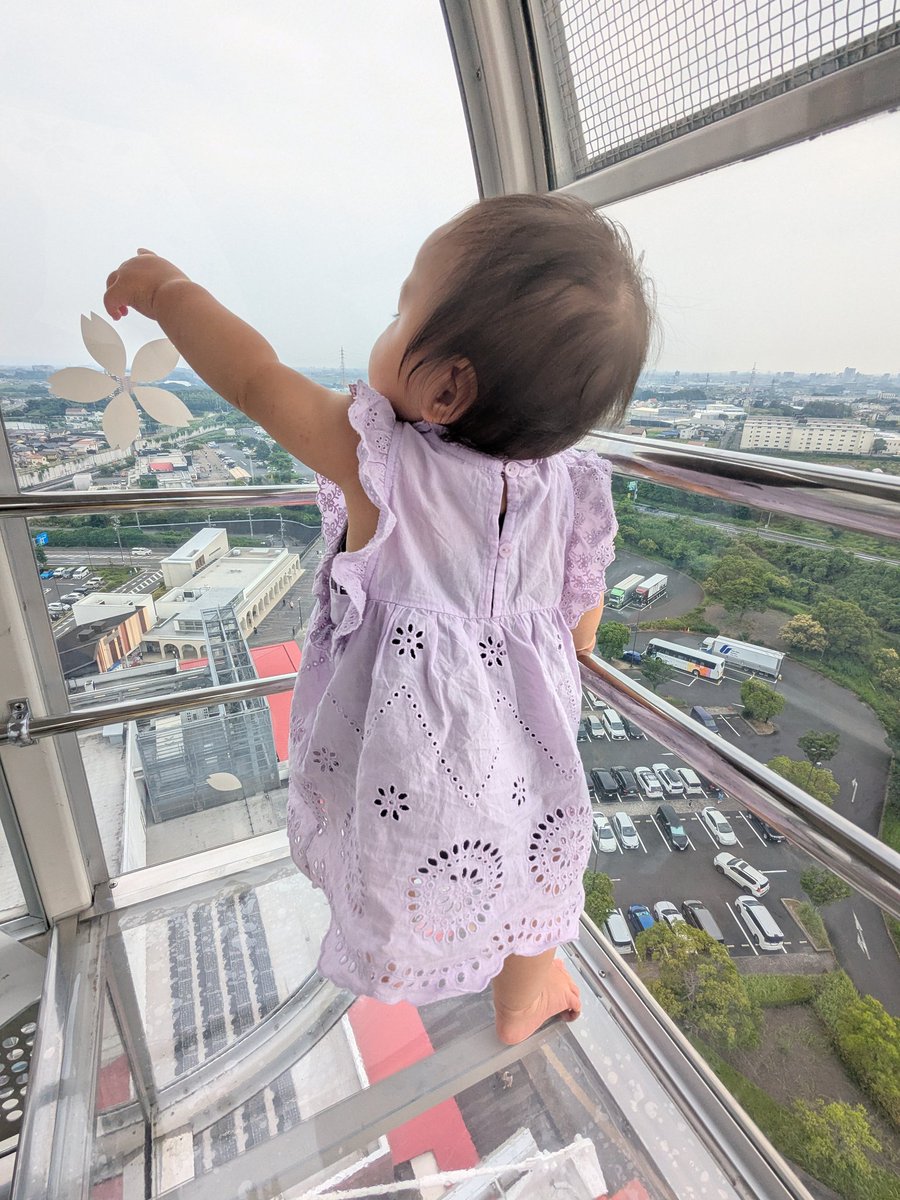 junpei19831222's tweet photo. 空中散歩ははしゃぎます
#佐吉村 https://t.co/WonHBTv1wW