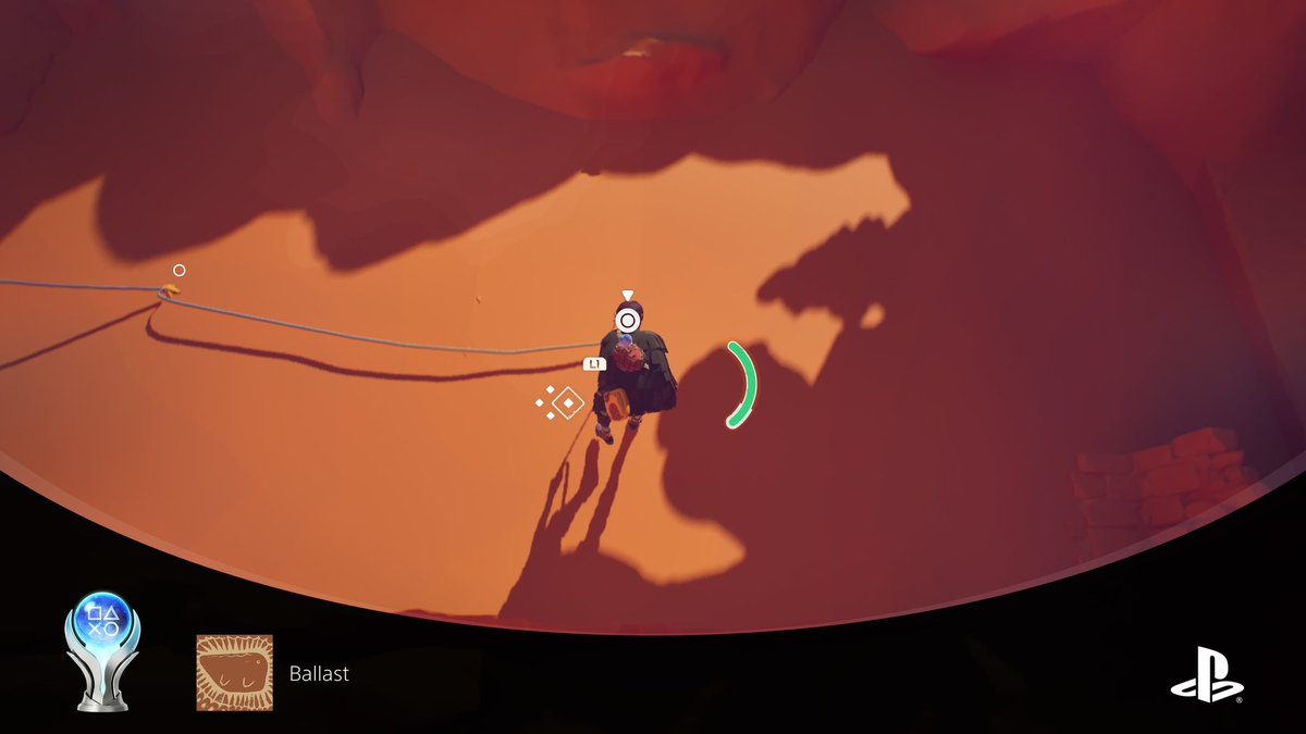 fennelyguy's tweet image. #Platinum 913 - Jusant

Pretty chill climbing adventure which was part of the July PS+ Essential games. Game is not really hard and just a relaxing experience. Nothing is missable due to chapter select.

#PS5 #Jusant #Trophyhunter