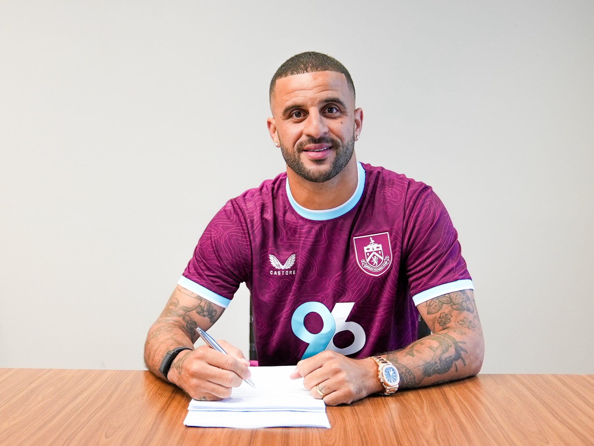 Kyle Walker on X: Kyle Walker on X: