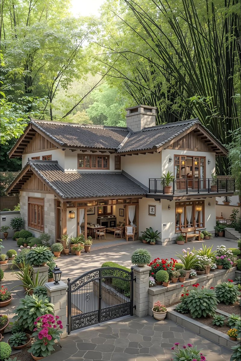 Dream home