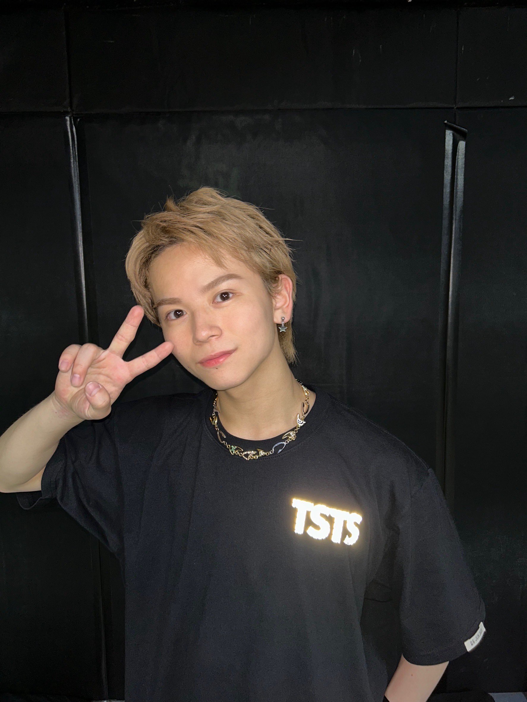 川口蒼真 パネル 川口蒼真が世界にバレますように - অনুসন্ধান / X