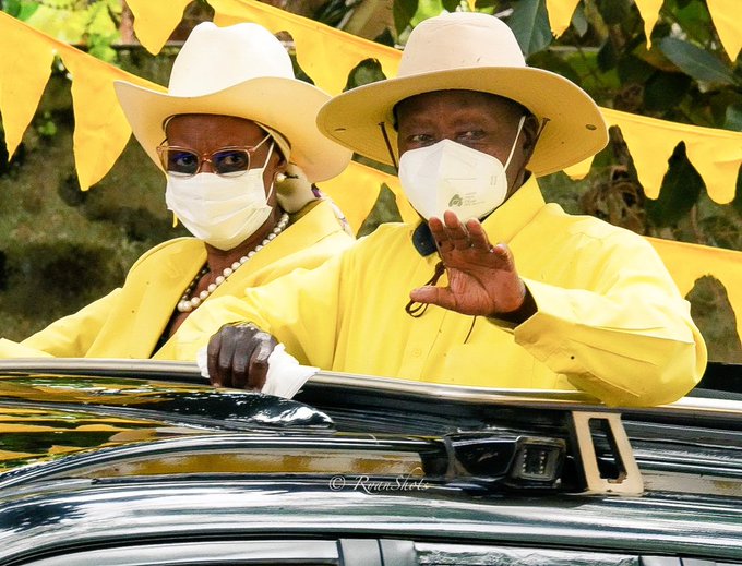 Calm be still #M7Nomination