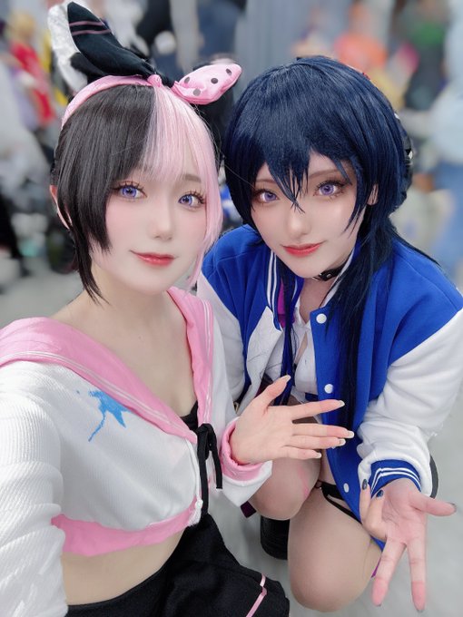 コスプレイヤーなののTwitter画像28