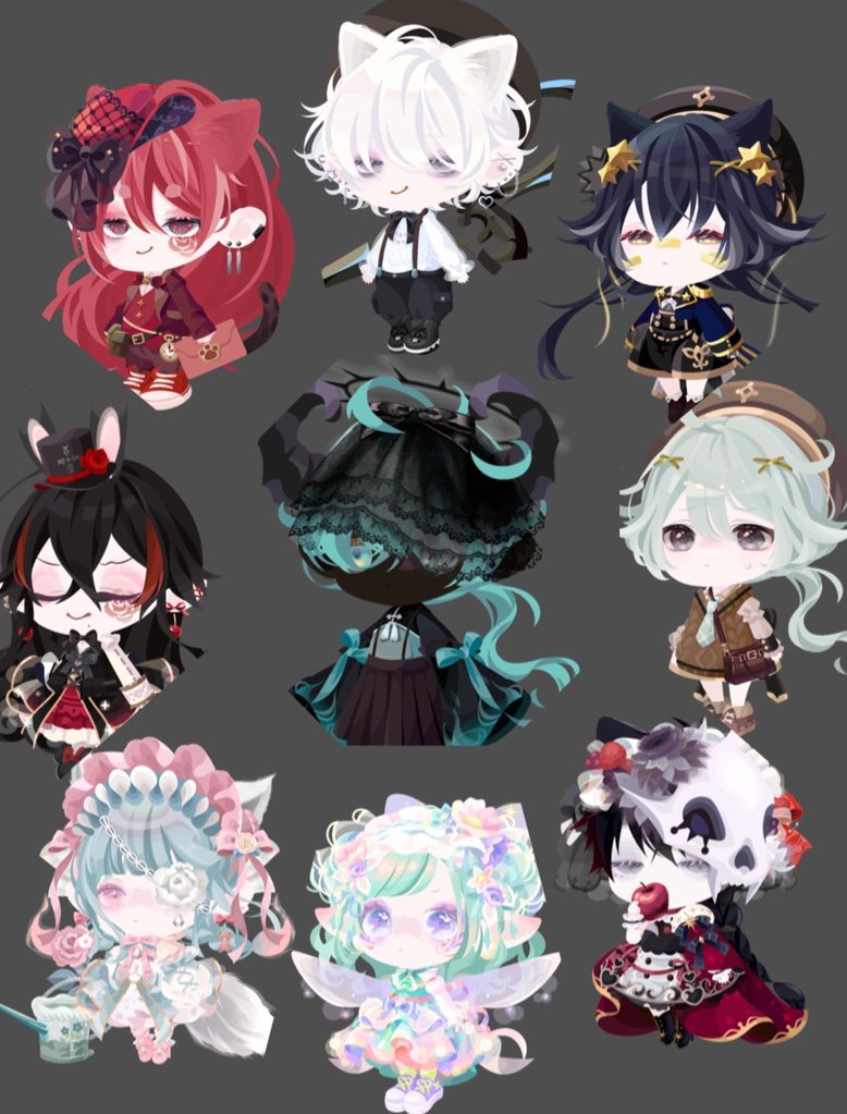 うさゆき tweet media