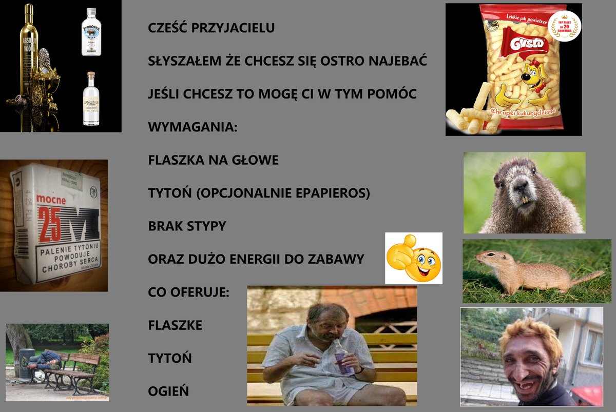 Będzie ogień