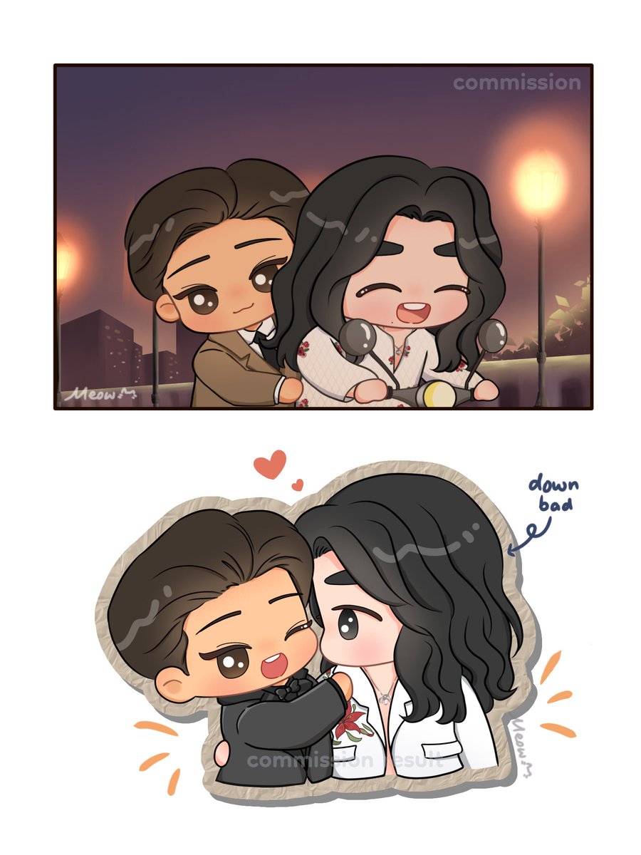👨‍❤️‍💋‍👨 
#ShineTheSeries #มายอาโป