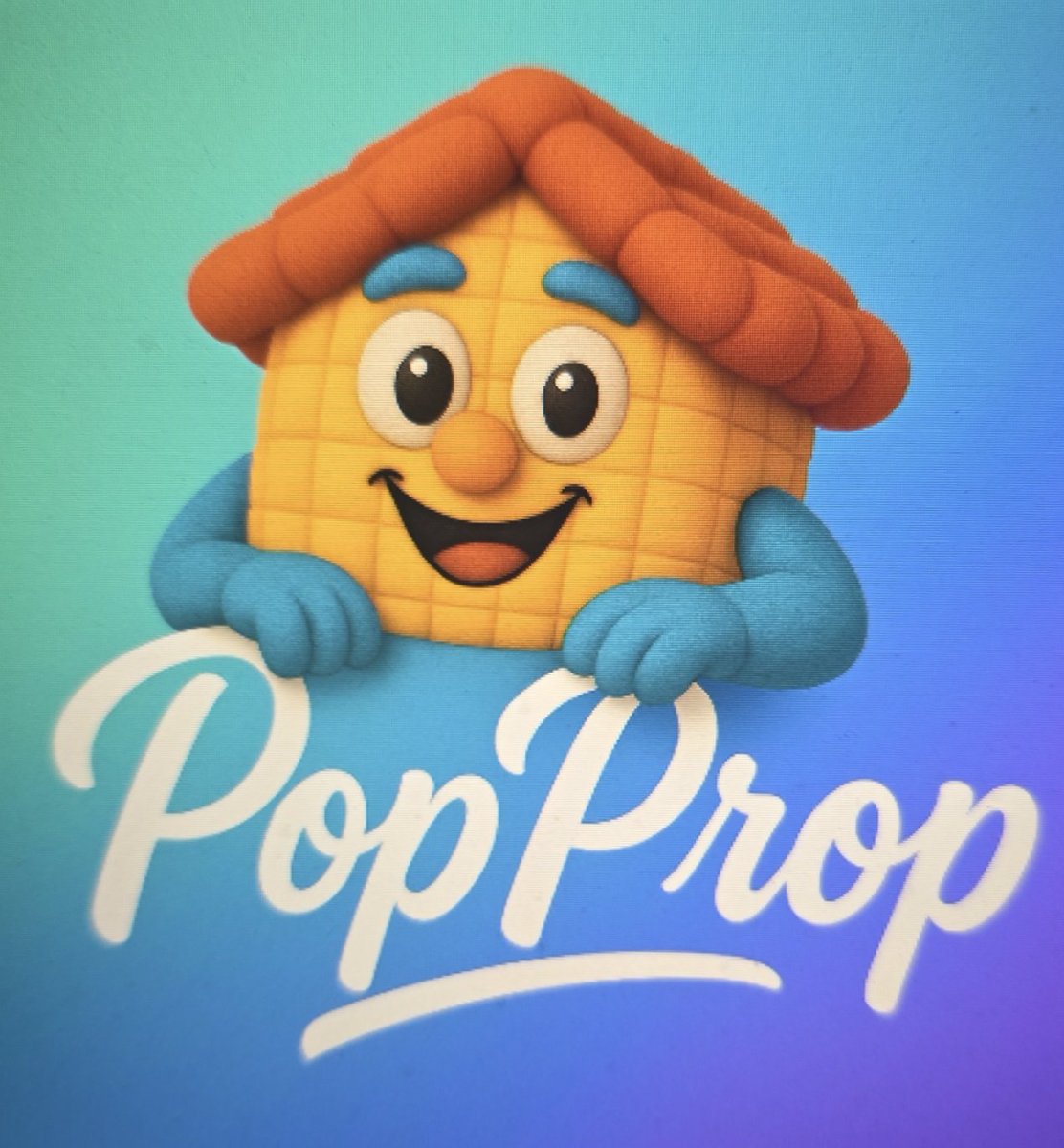 1 week Send us the best popprop graphic and we'll give away 200,000 Pop Tokens for the best image design!