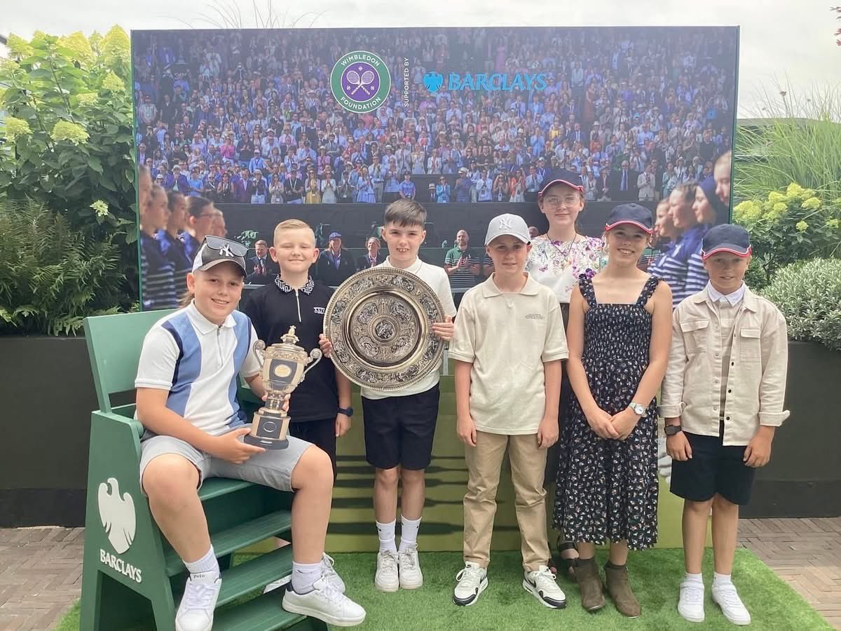 NPCAT Sport tweet media