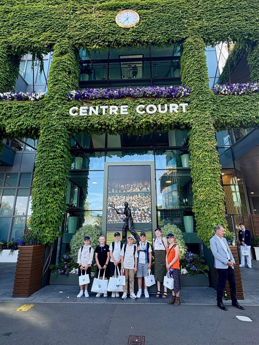 NPCAT Sport tweet media