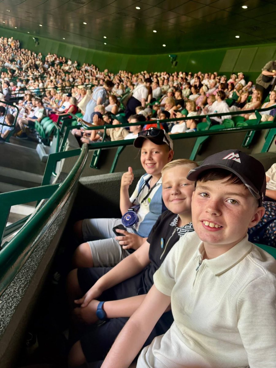 NPCAT Sport tweet media