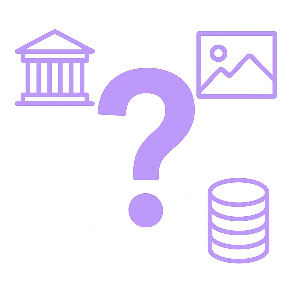 Good morning Lisbon! 

Same question, different tone: If you could tokenize one real-world asset tomorrow, what would it be? 

At AssetLink we’re building the tools to make it happen. #FintechOS

🔮 #RWA #Community