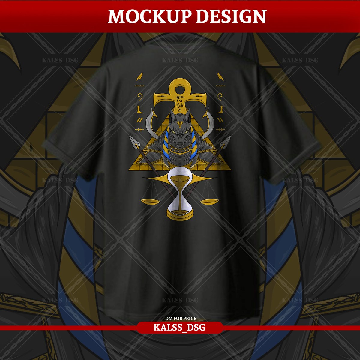 kalss46084's tweet image. DESIGN FOR SALE ❗❗❗

Anubis Iluustrasion

For prices DM on Instagram  @kals.s_dsg

Tags: #design #designforsales #designforsale #designforbusiness #ilustration #ilustrationforsale #artworks